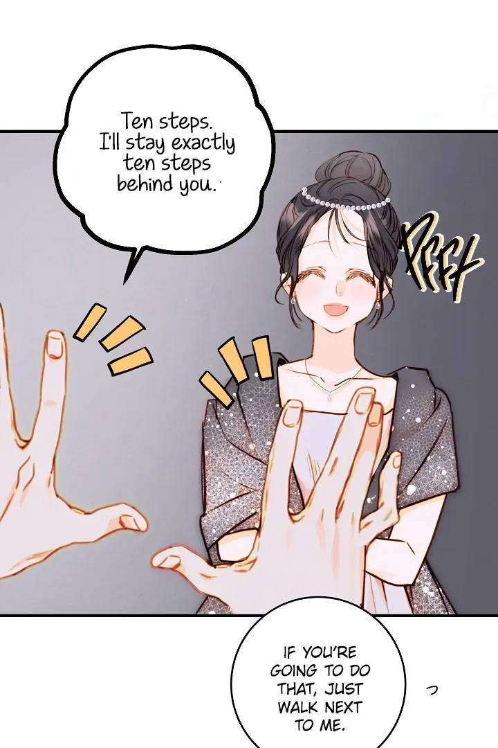 William in the Closet Kainu Manga Chapter 42 Page 45