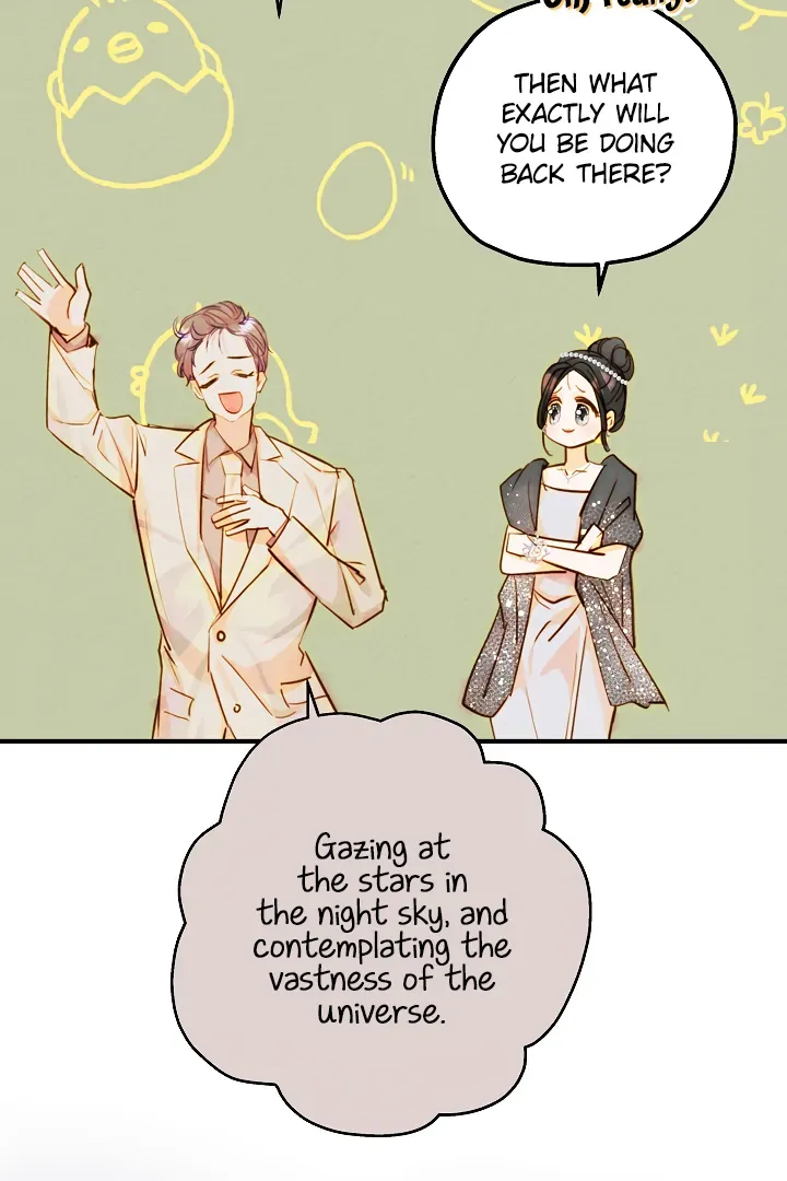 William in the Closet Kainu Manga Chapter 42 Page 47