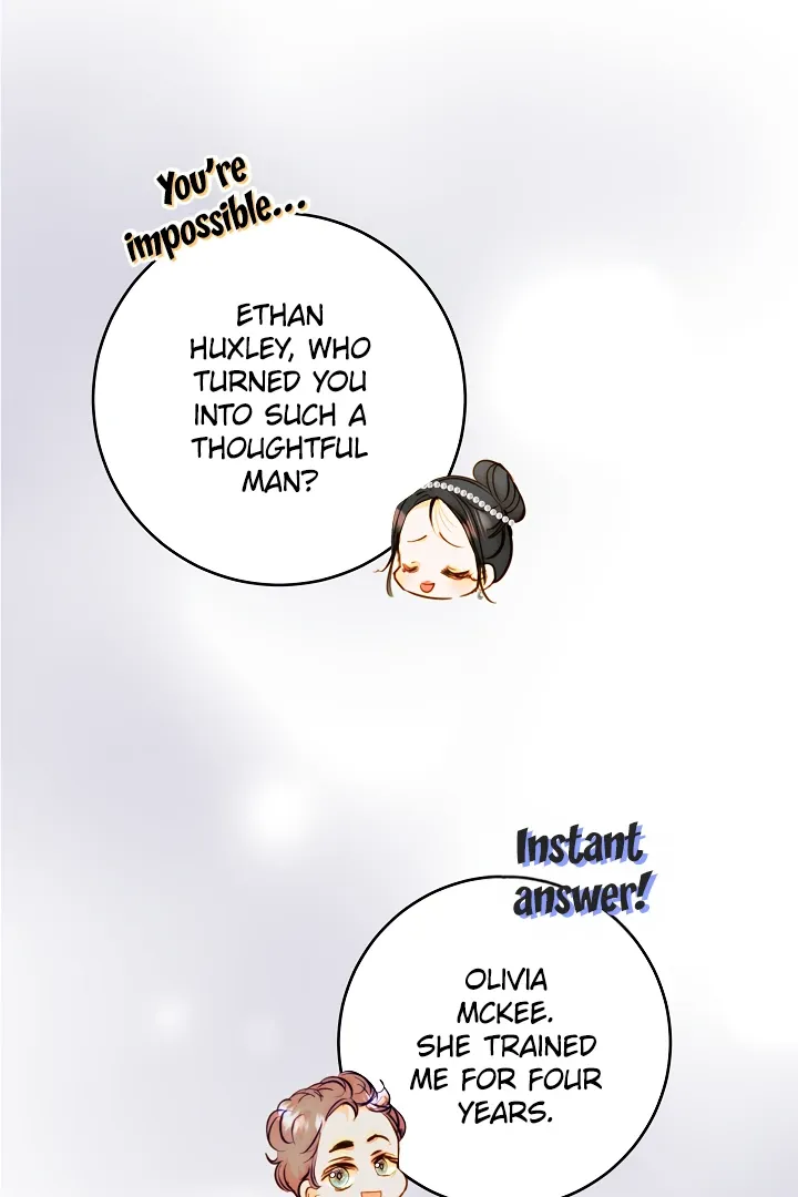 William in the Closet Kainu Manga Chapter 42 Page 48