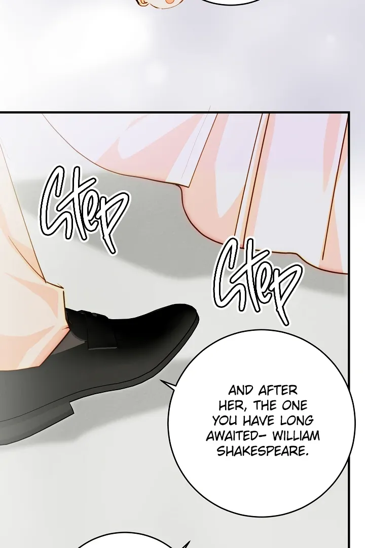 William in the Closet Kainu Manga Chapter 42 Page 49