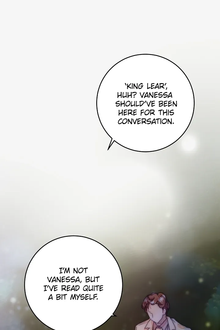 William in the Closet Kainu Manga Chapter 42 Page 53