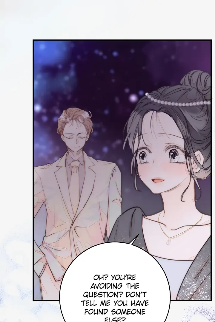 William in the Closet Kainu Manga Chapter 42 Page 56