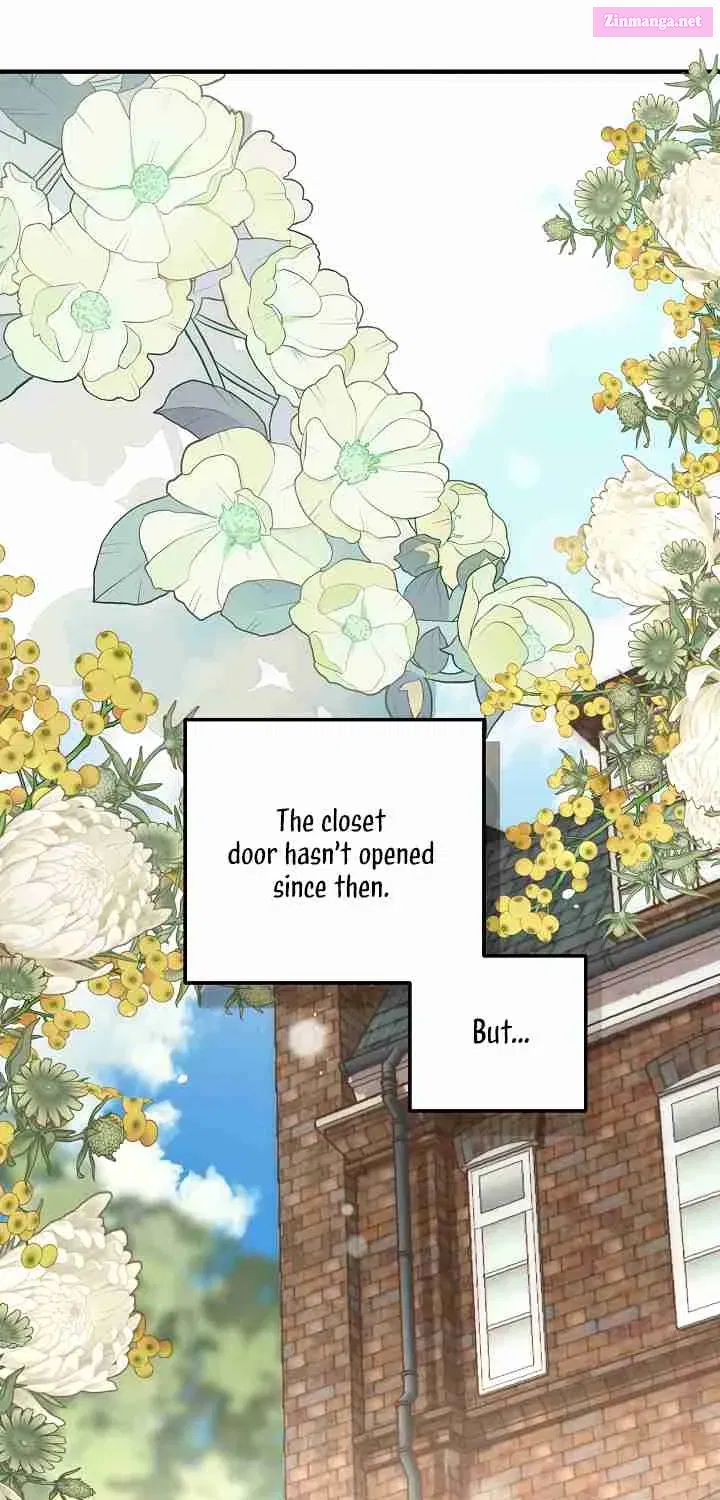 William in the Closet Kainu Manga Chapter 41 Page 2