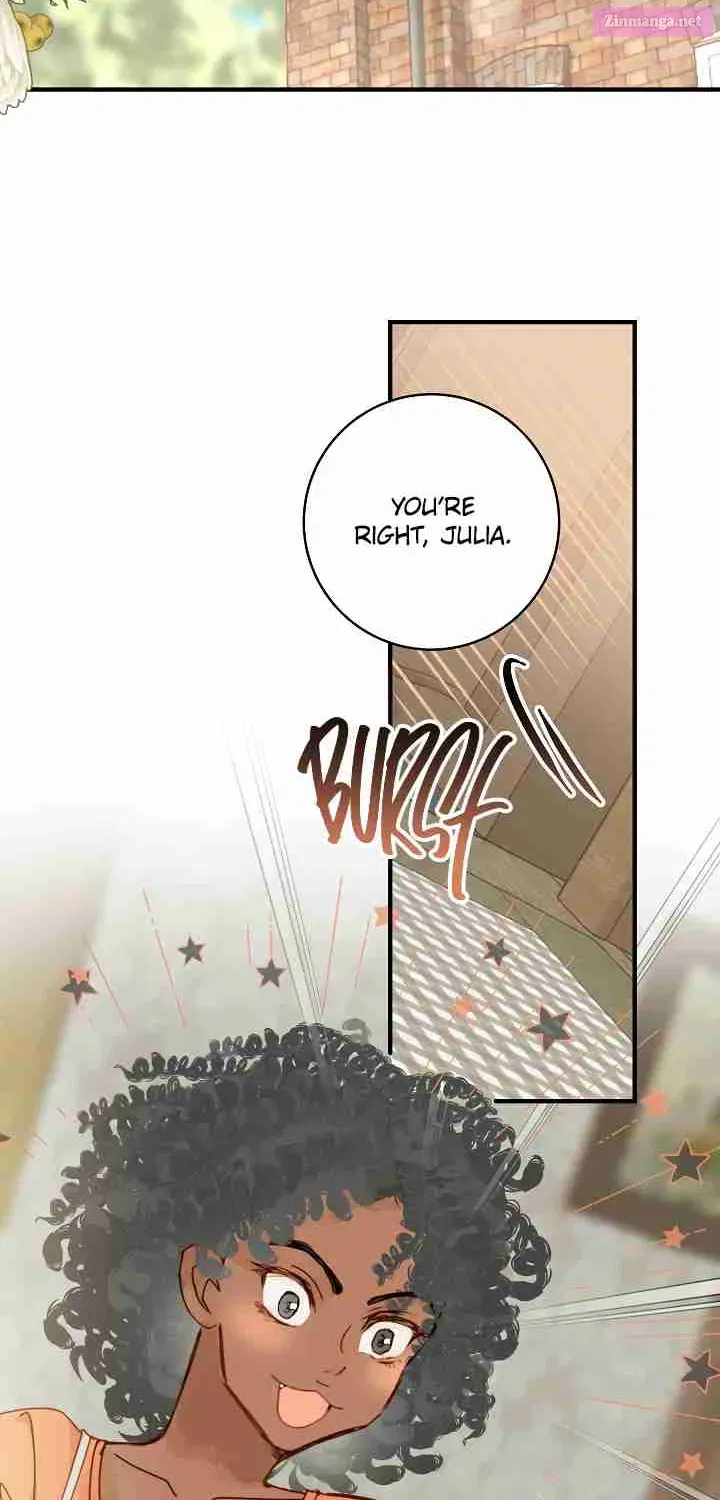 William in the Closet Kainu Manga Chapter 41 Page 3