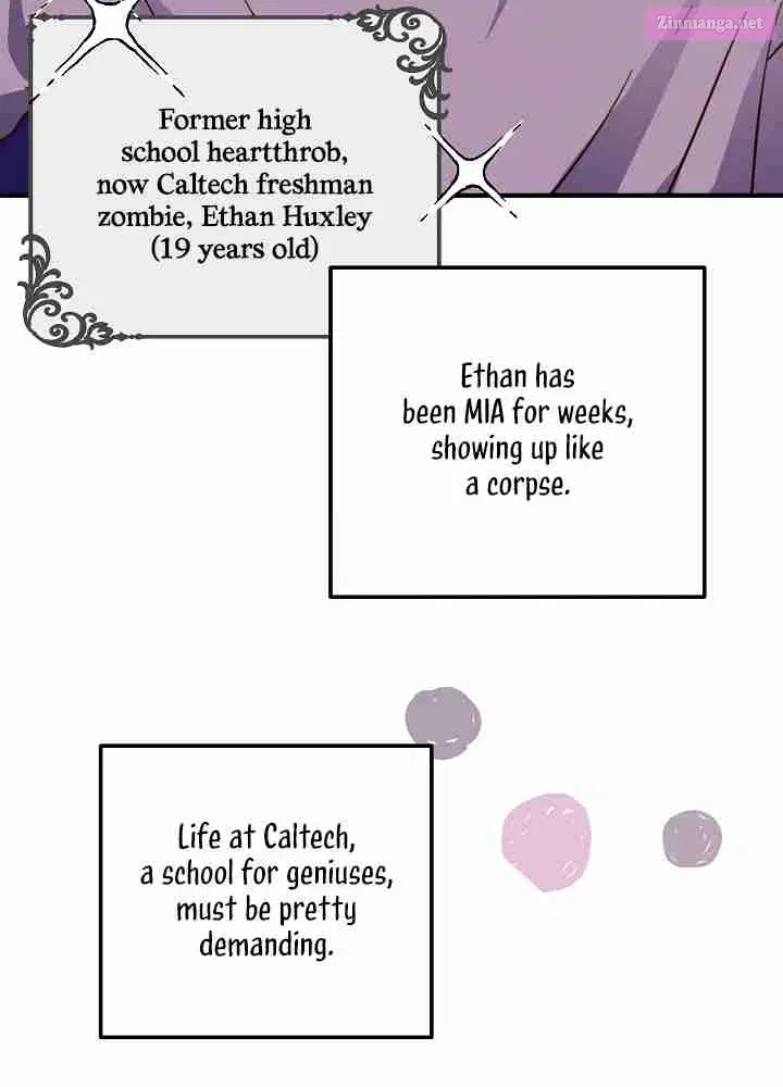 William in the Closet Kainu Manga Chapter 41 Page 8