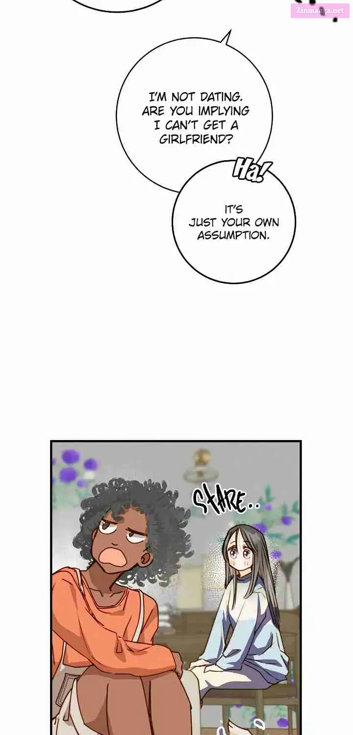 William in the Closet Kainu Manga Chapter 41 Page 10
