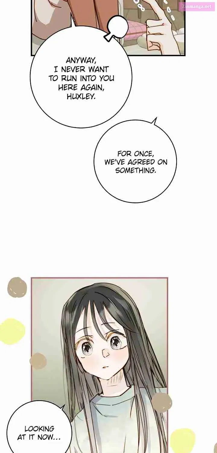 William in the Closet Kainu Manga Chapter 41 Page 11