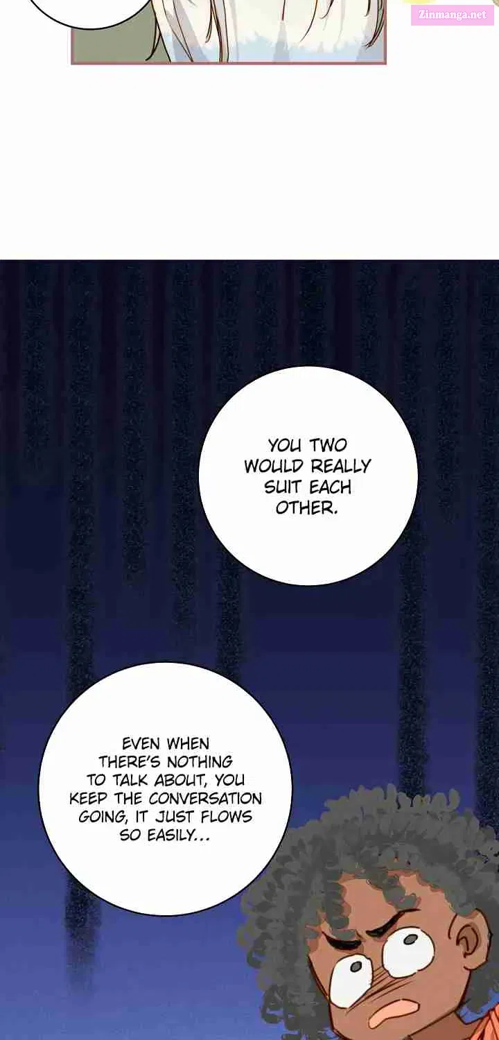 William in the Closet Kainu Manga Chapter 41 Page 12