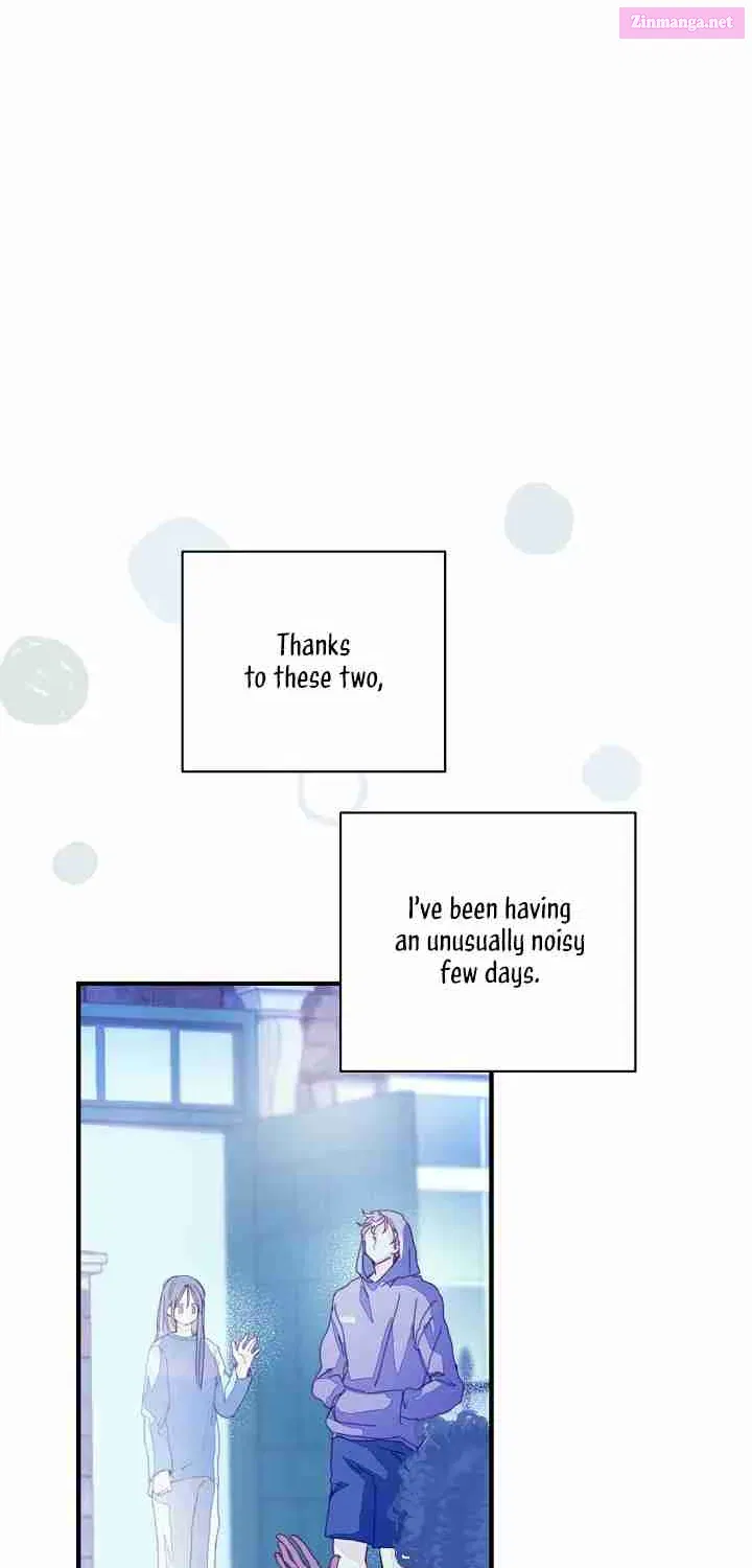 William in the Closet Kainu Manga Chapter 41 Page 14
