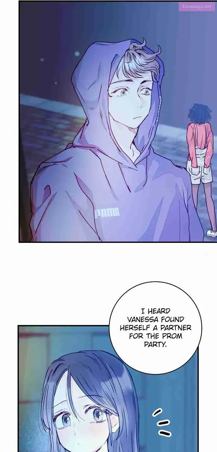 William in the Closet Kainu Manga Chapter 41 Page 16
