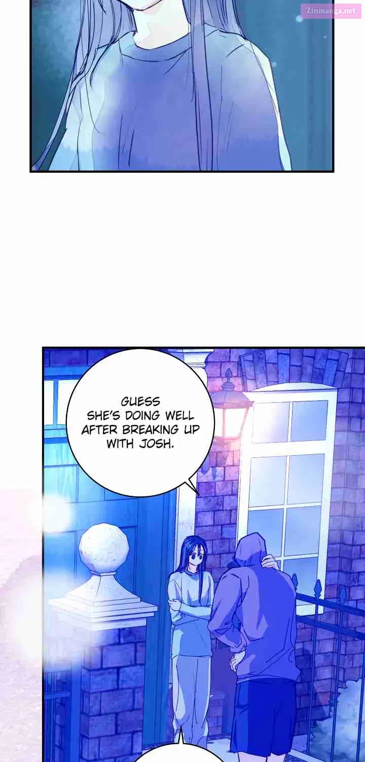 William in the Closet Kainu Manga Chapter 41 Page 17