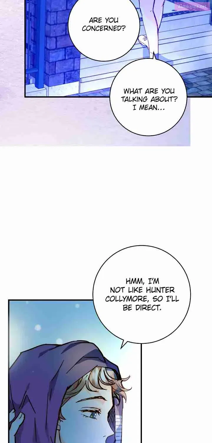 William in the Closet Kainu Manga Chapter 41 Page 18
