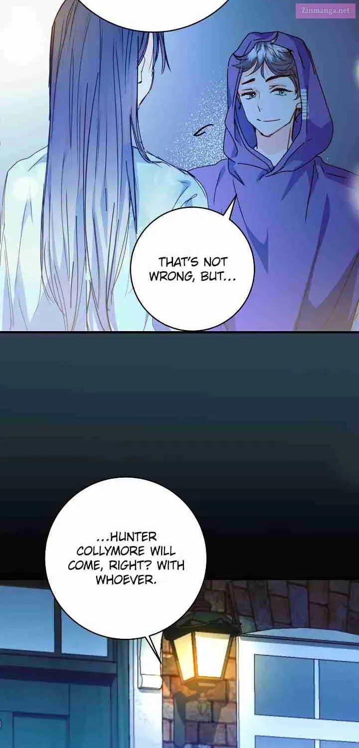 William in the Closet Kainu Manga Chapter 41 Page 21