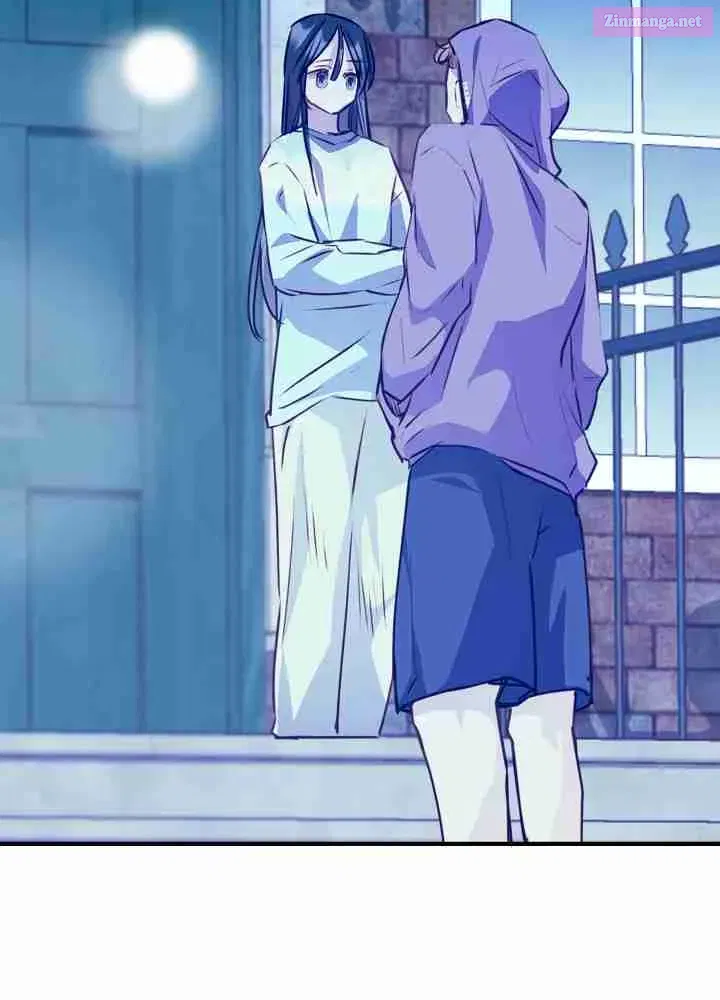 William in the Closet Kainu Manga Chapter 41 Page 22