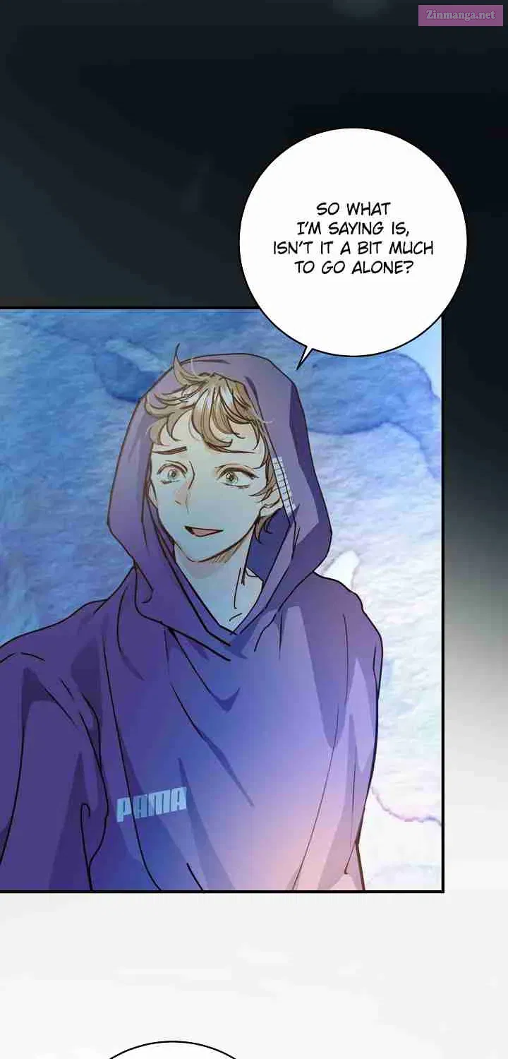 William in the Closet Kainu Manga Chapter 41 Page 24