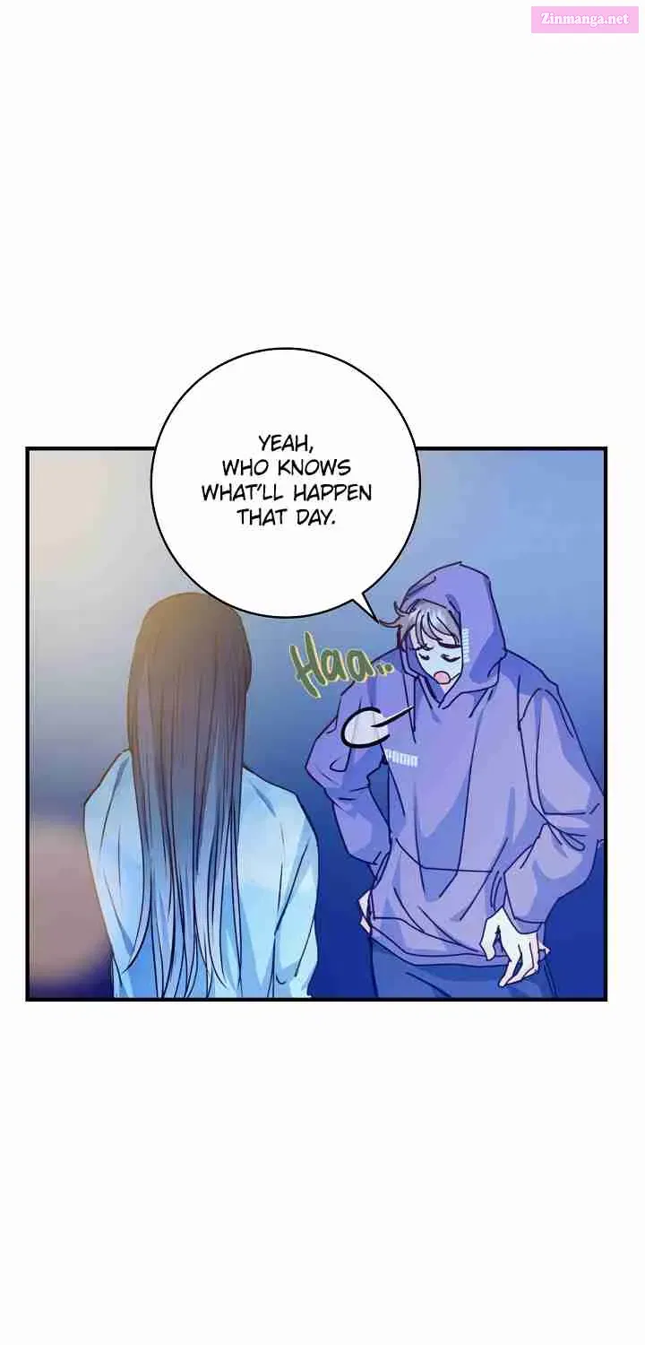 William in the Closet Kainu Manga Chapter 41 Page 27