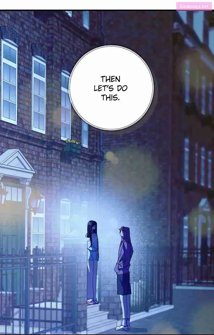 William in the Closet Kainu Manga Chapter 41 Page 28