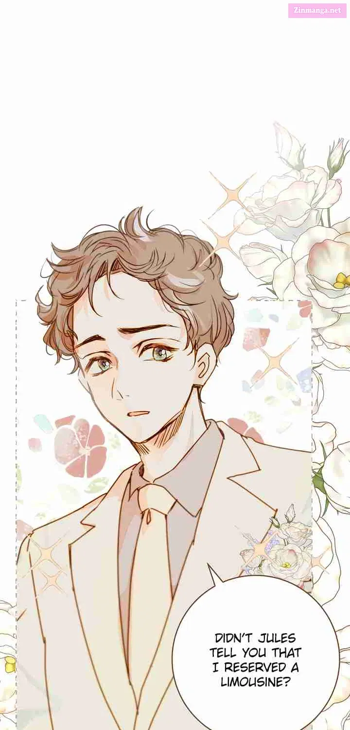 William in the Closet Kainu Manga Chapter 41 Page 34
