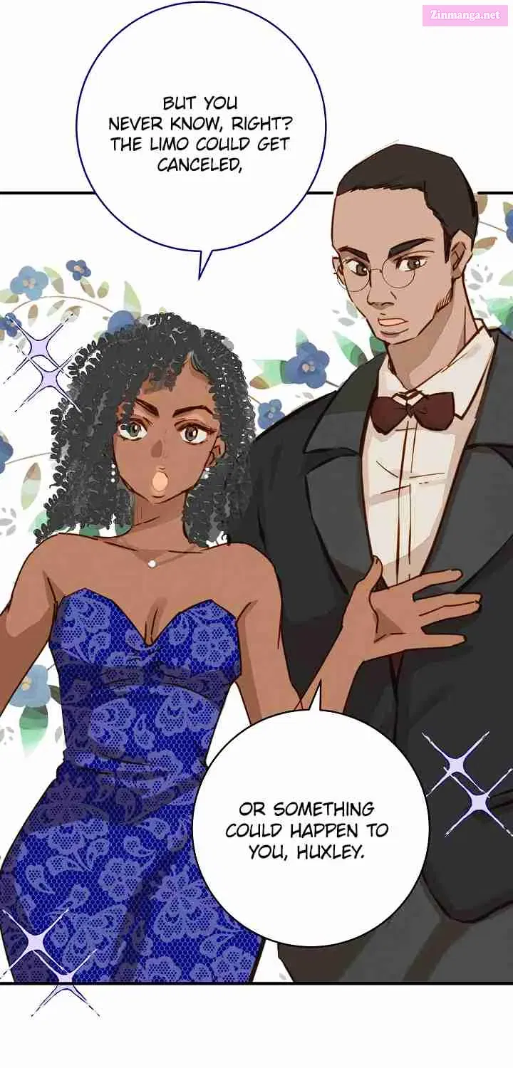 William in the Closet Kainu Manga Chapter 41 Page 36