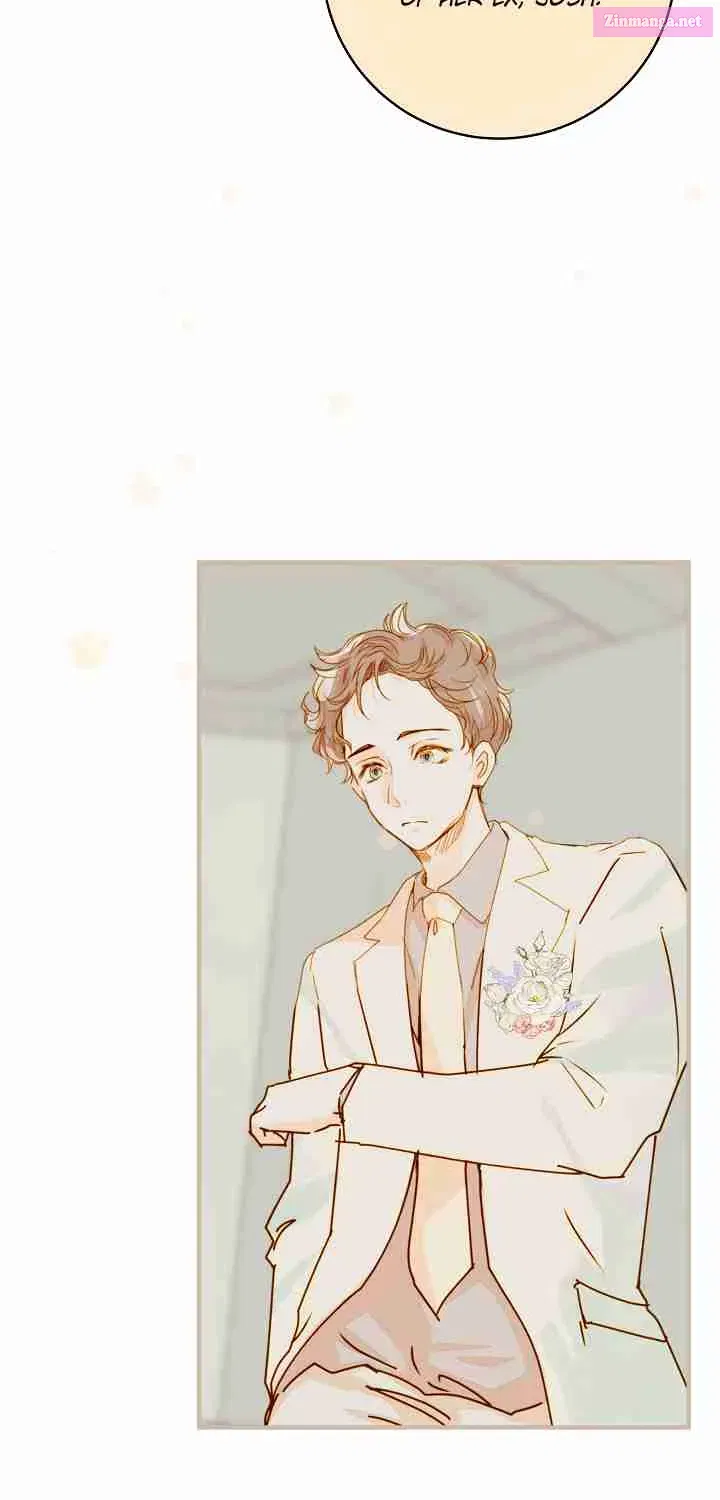 William in the Closet Kainu Manga Chapter 41 Page 38