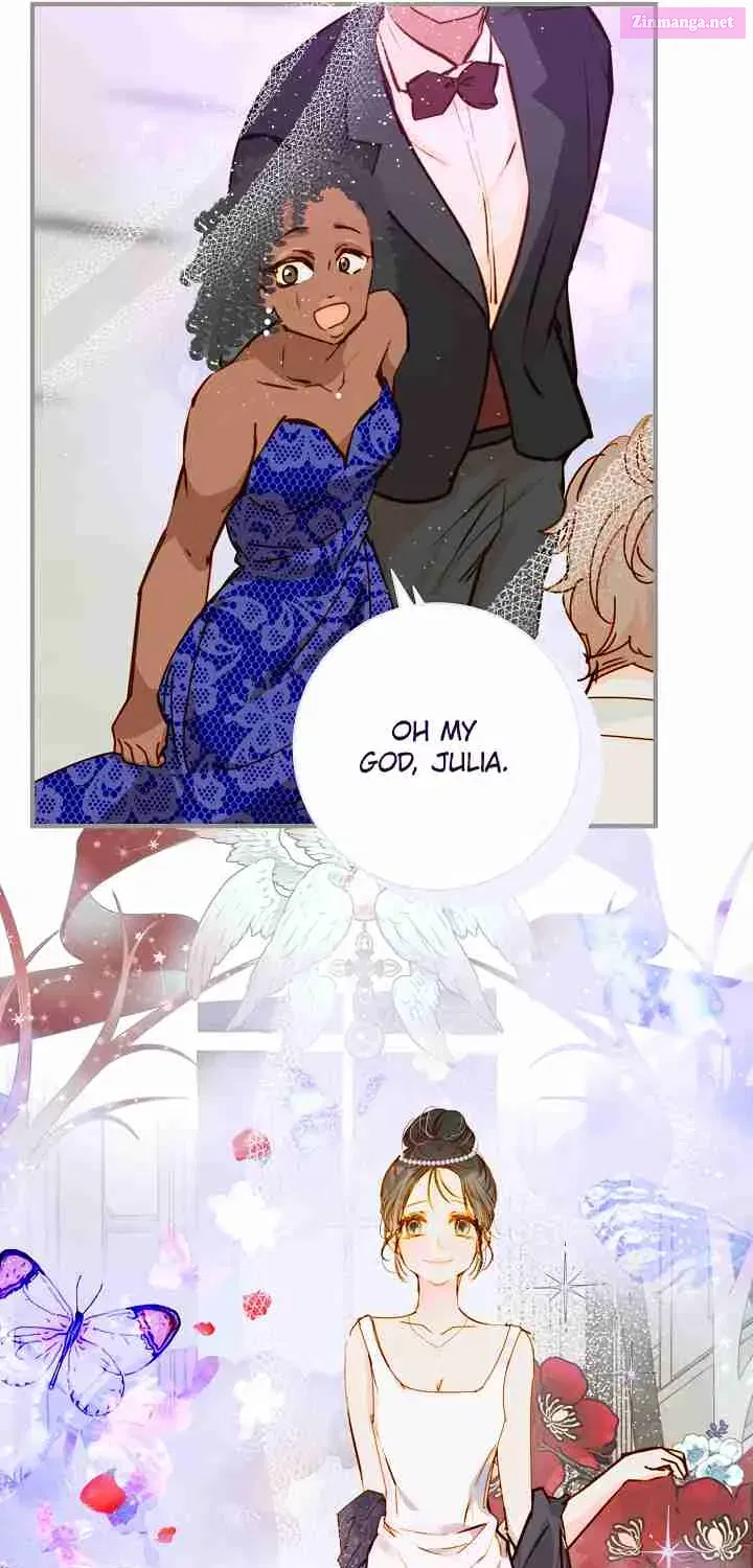 William in the Closet Kainu Manga Chapter 41 Page 42