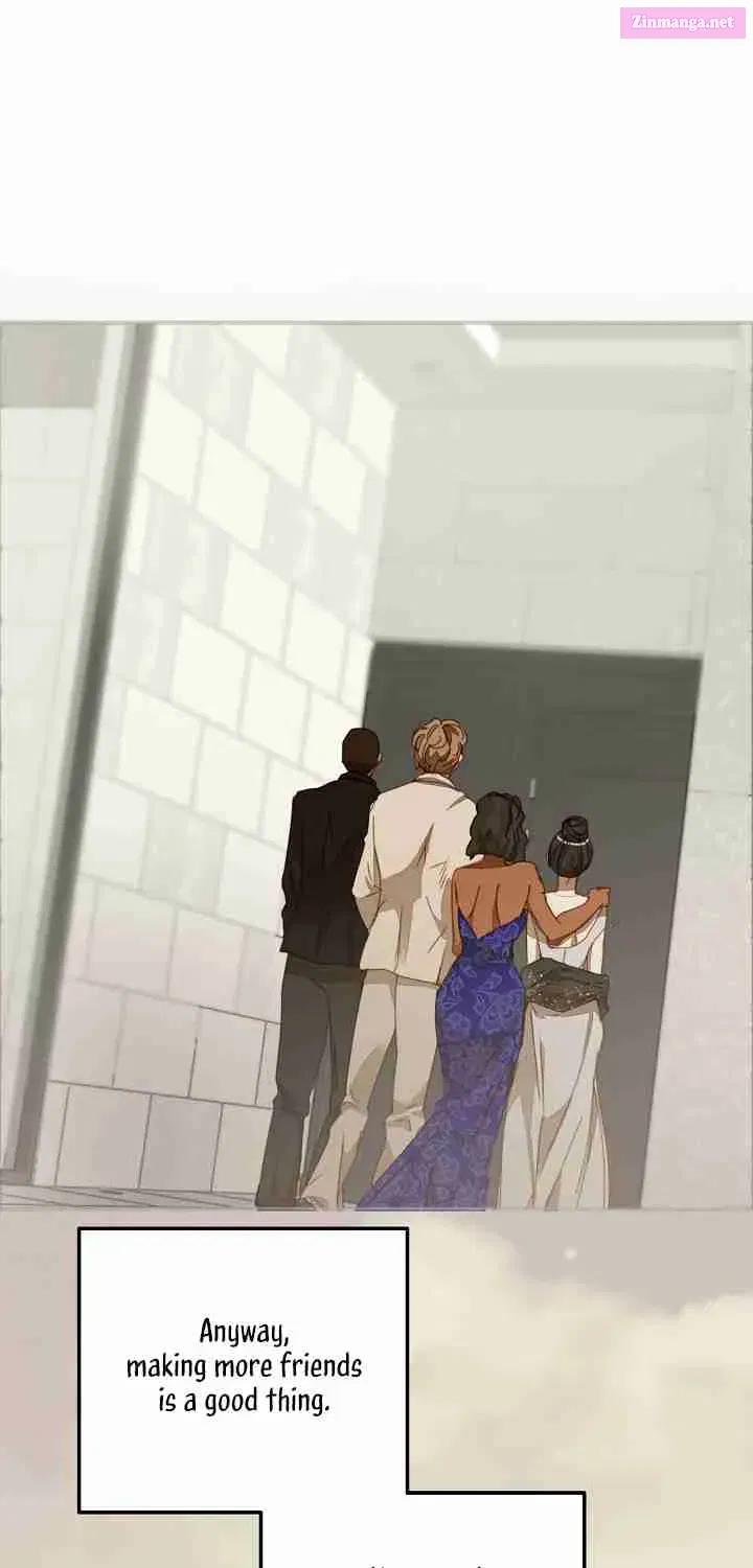 William in the Closet Kainu Manga Chapter 41 Page 52