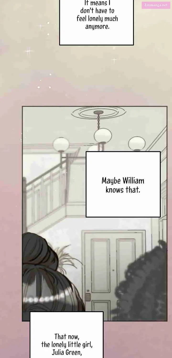 William in the Closet Kainu Manga Chapter 41 Page 53