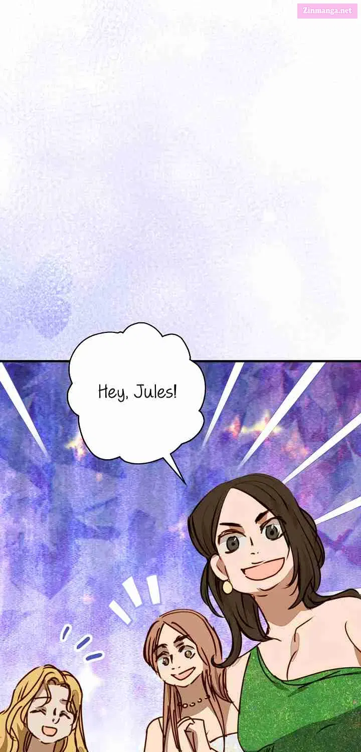 William in the Closet Kainu Manga Chapter 41 Page 59