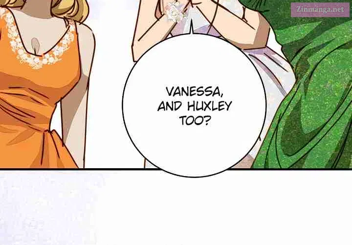 William in the Closet Kainu Manga Chapter 41 Page 60