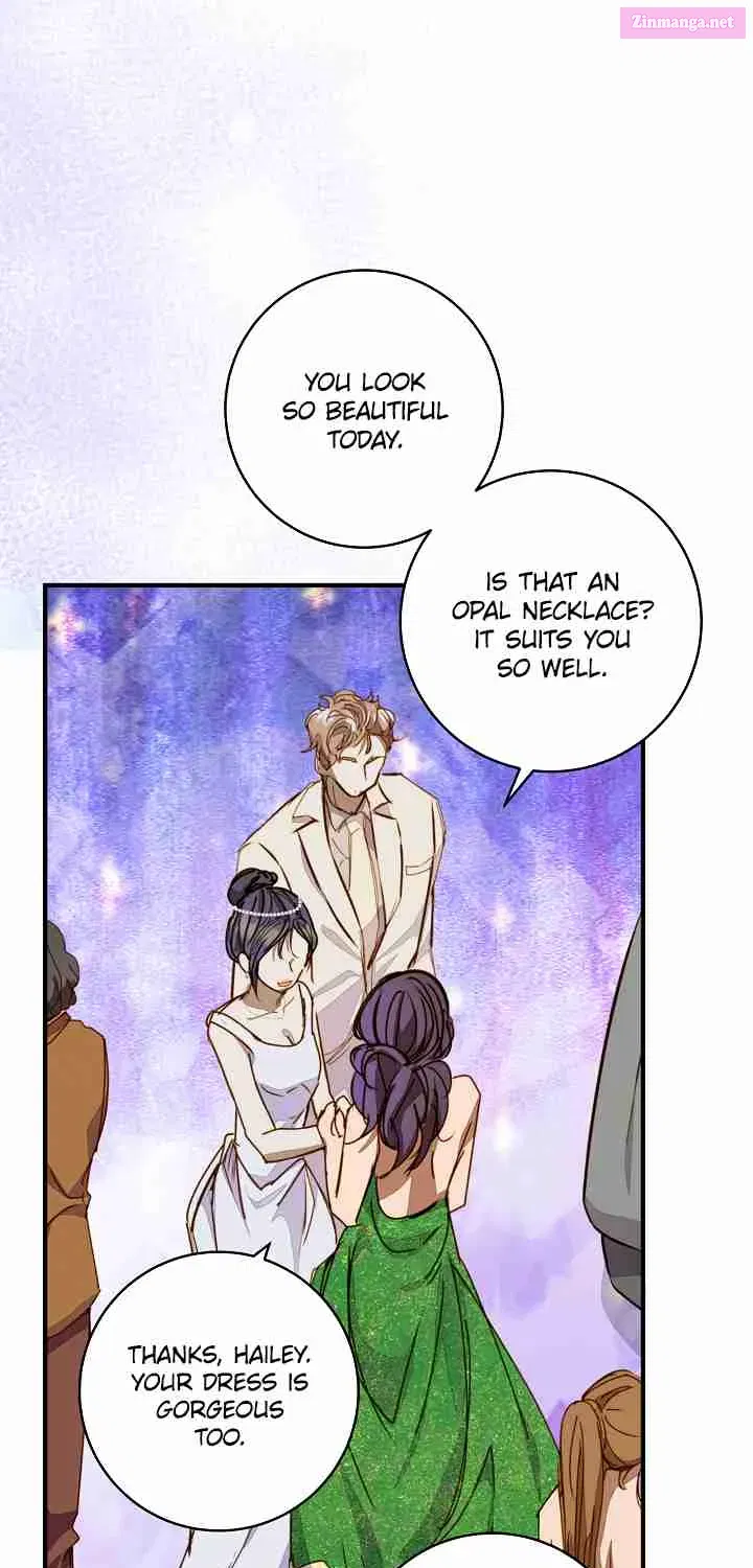 William in the Closet Kainu Manga Chapter 41 Page 61