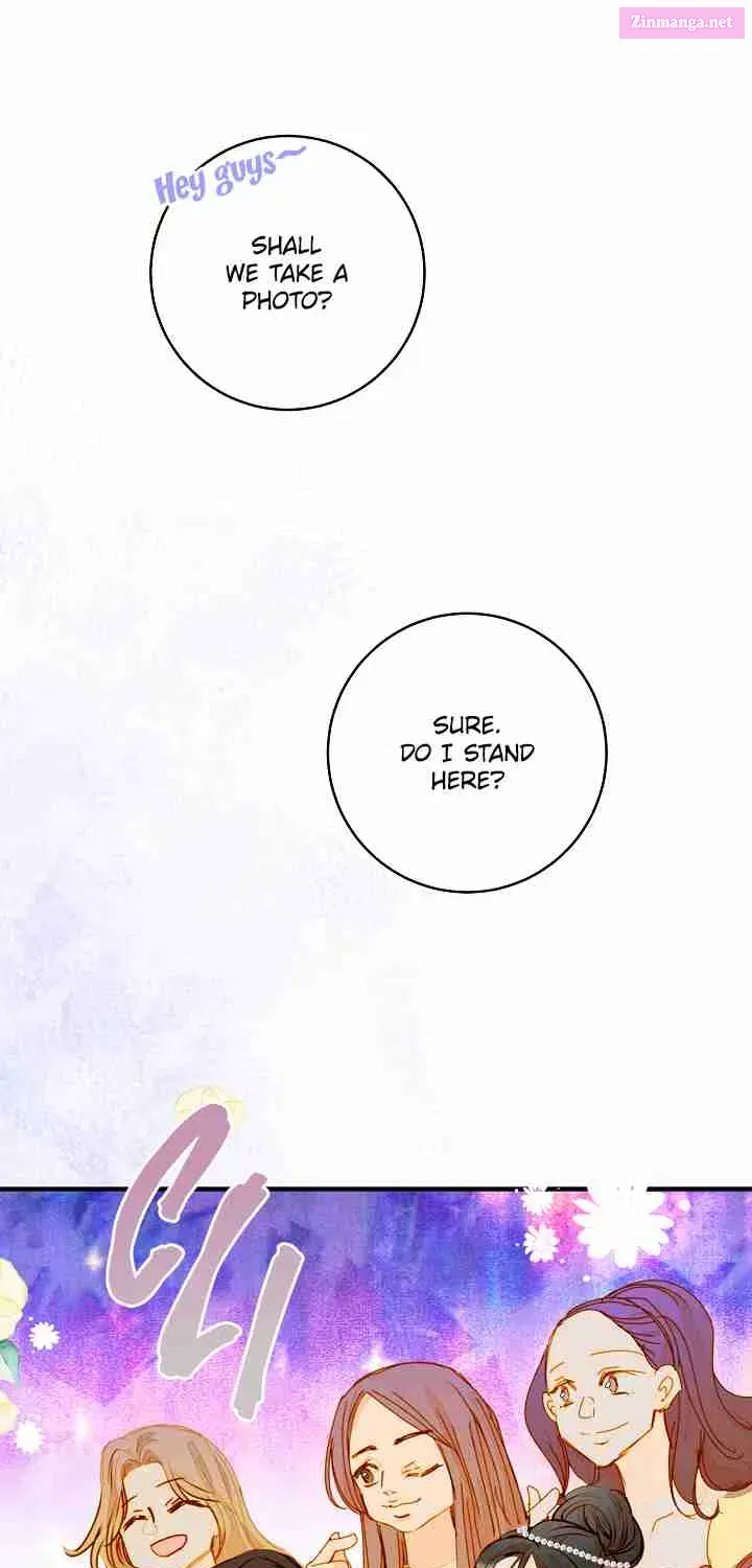 William in the Closet Kainu Manga Chapter 41 Page 63