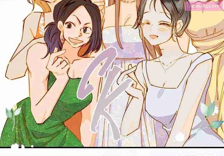 William in the Closet Kainu Manga Chapter 41 Page 64