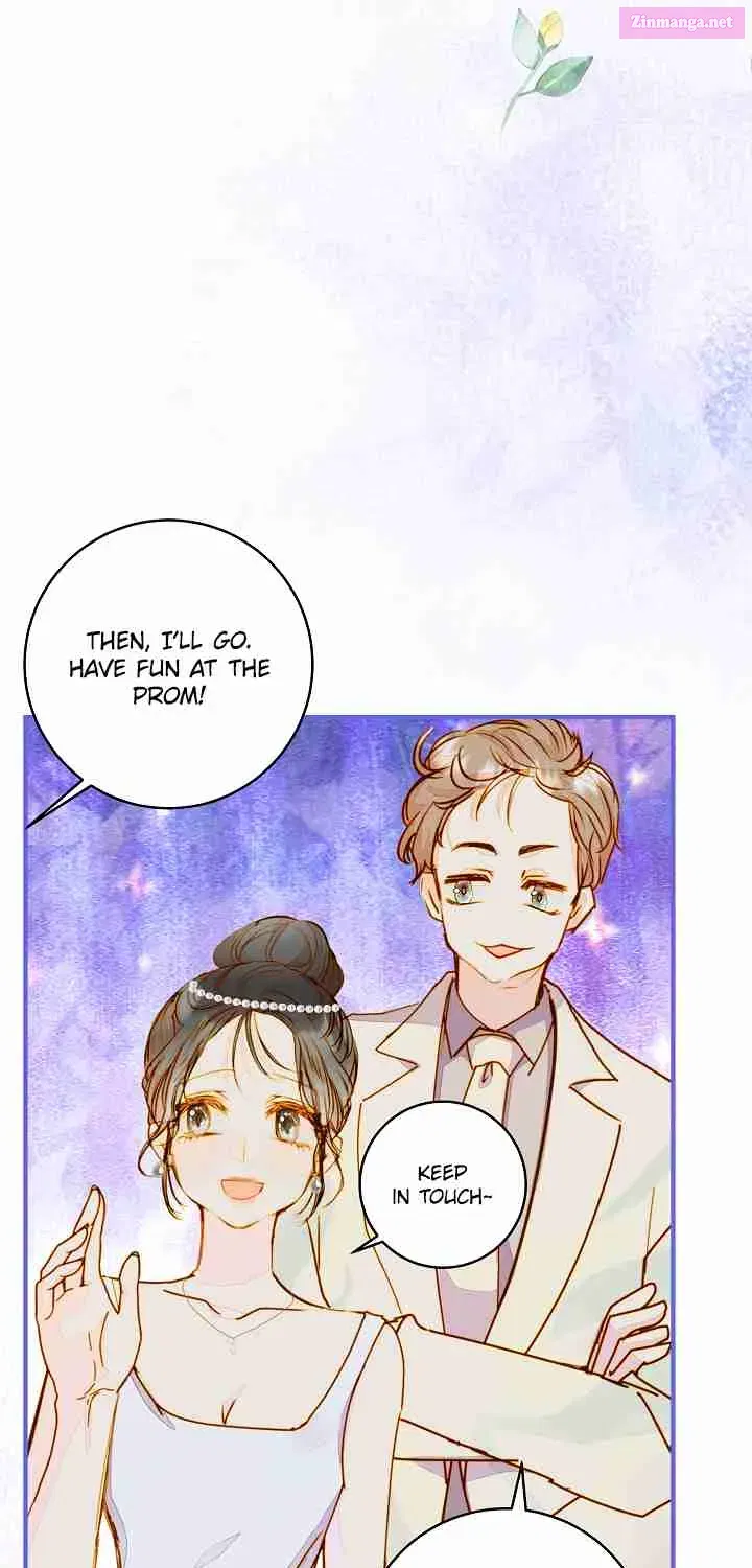 William in the Closet Kainu Manga Chapter 41 Page 65