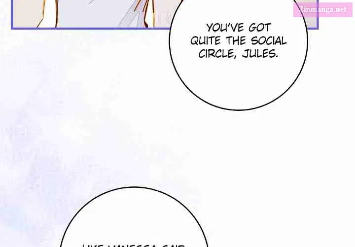 William in the Closet Kainu Manga Chapter 41 Page 66