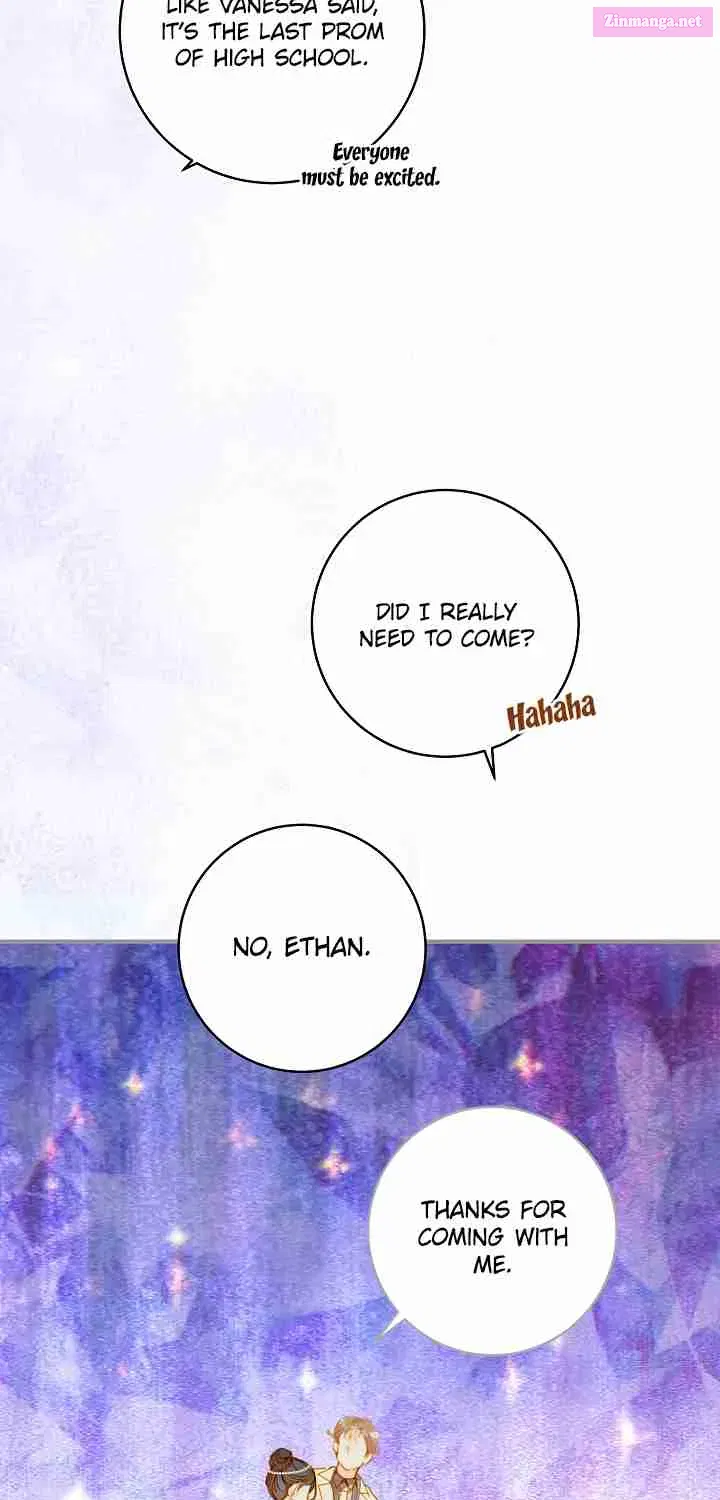 William in the Closet Kainu Manga Chapter 41 Page 67
