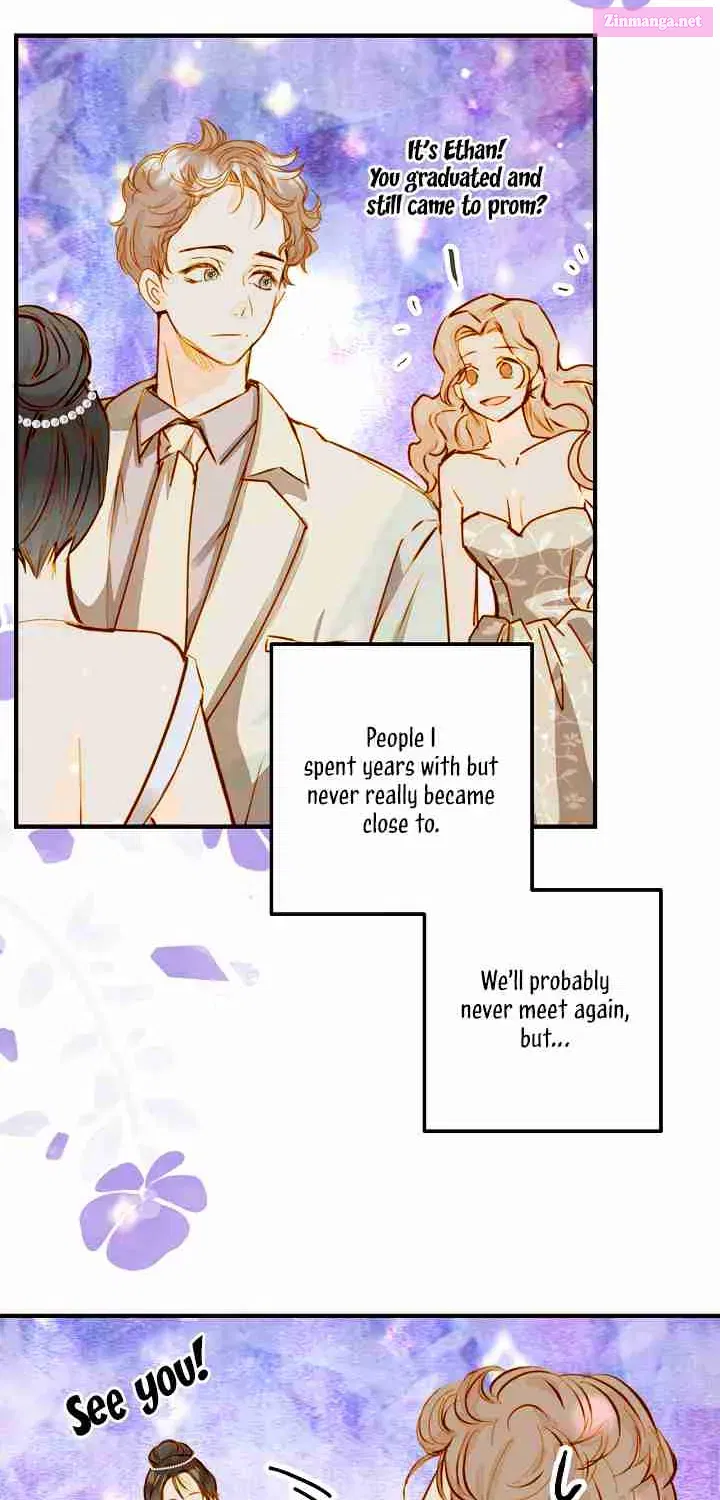 William in the Closet Kainu Manga Chapter 41 Page 72