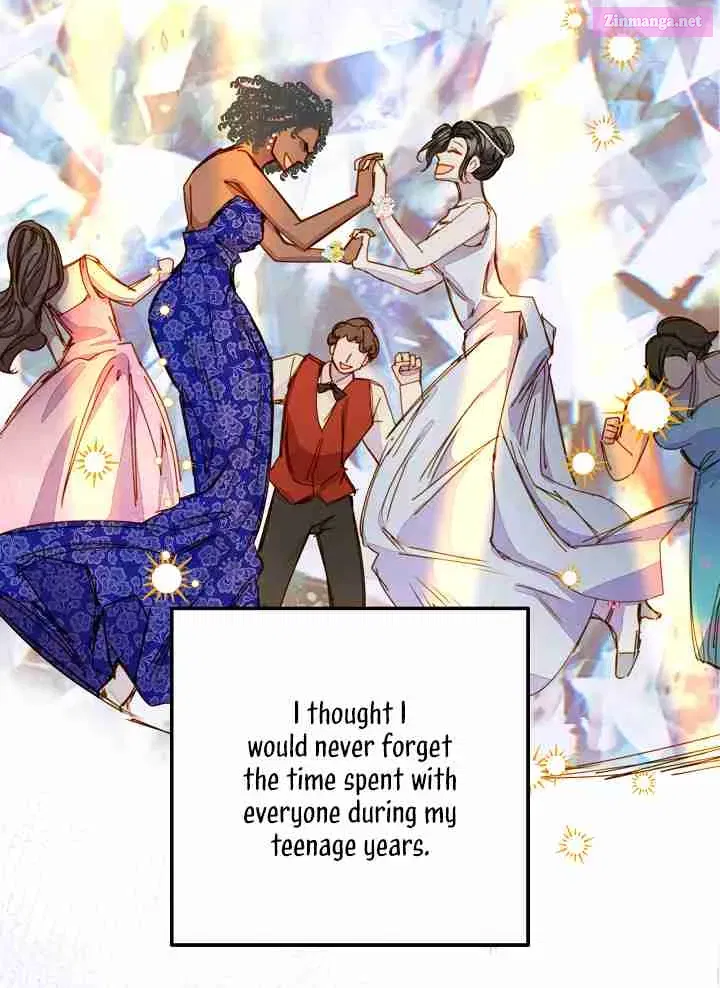William in the Closet Kainu Manga Chapter 41 Page 75