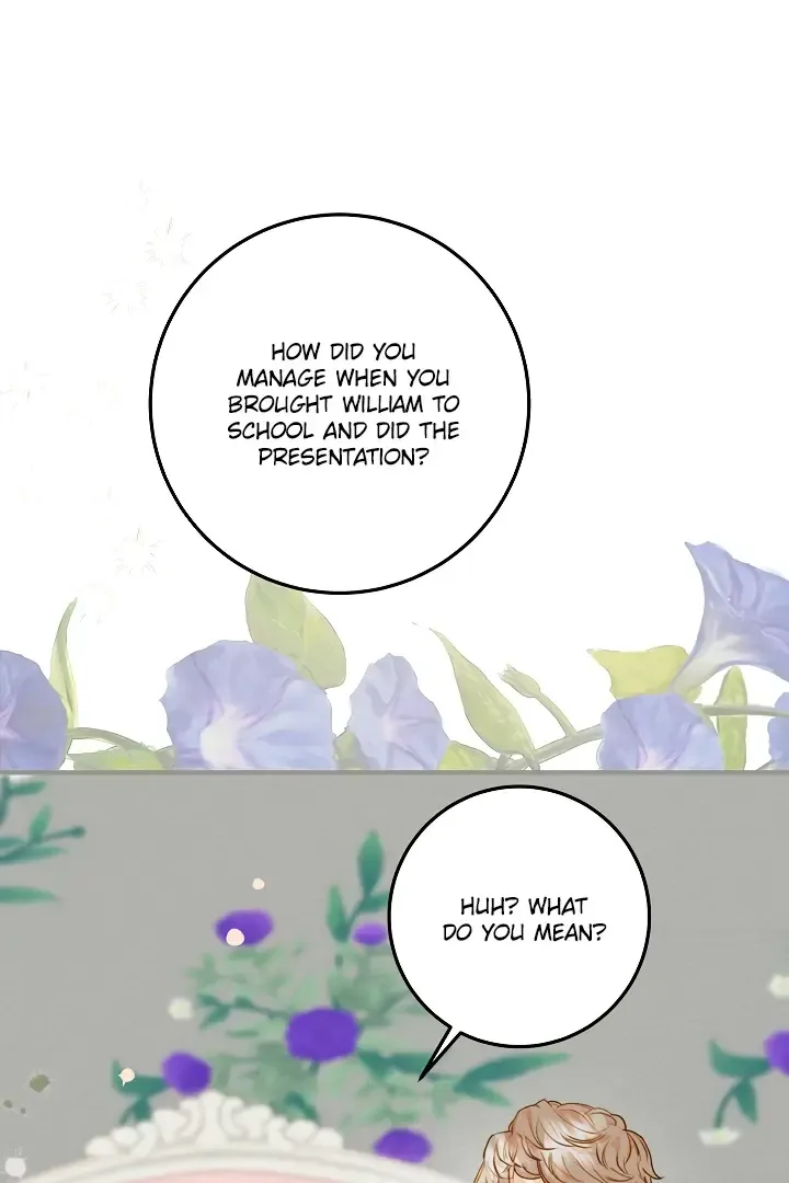William in the Closet Kainu Manga Chapter 40 Page 2