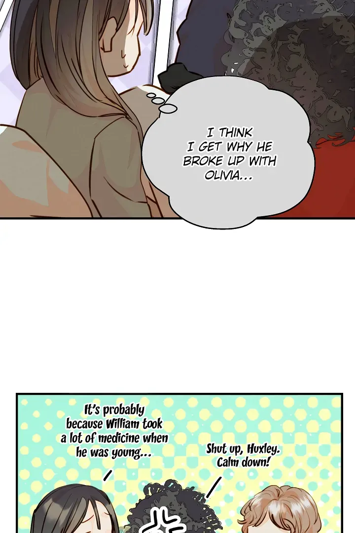 William in the Closet Kainu Manga Chapter 40 Page 6