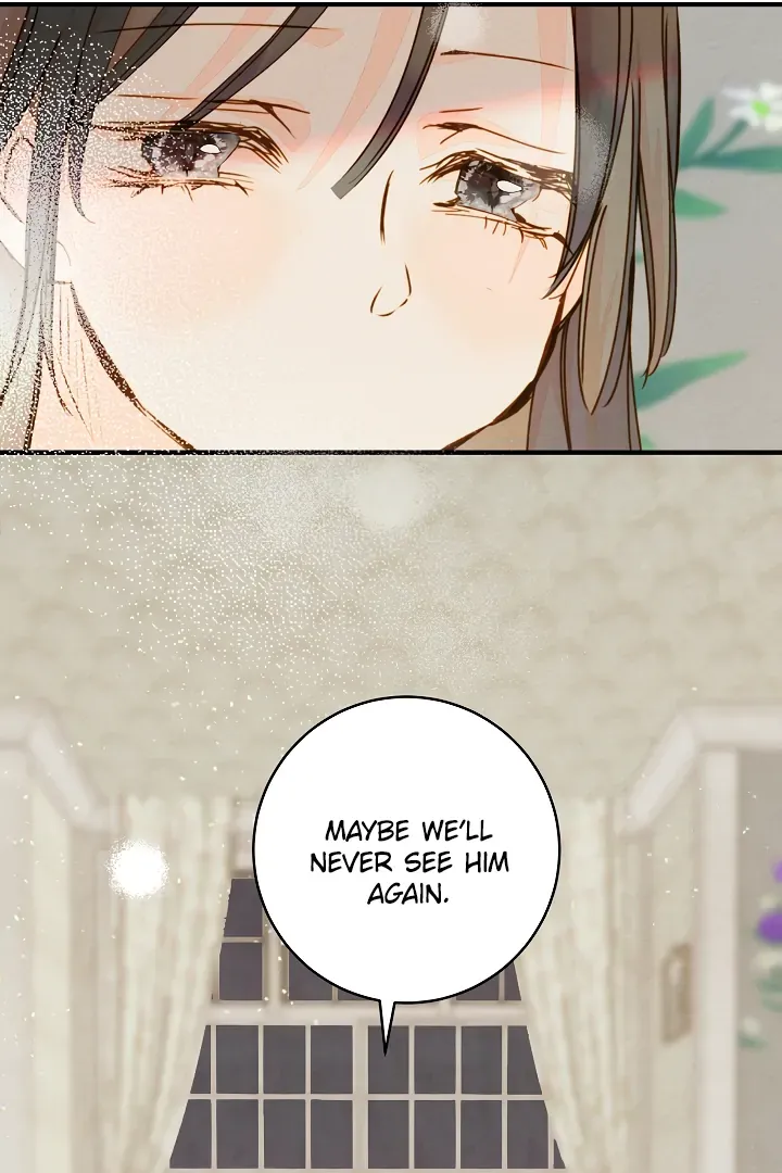 William in the Closet Kainu Manga Chapter 40 Page 12