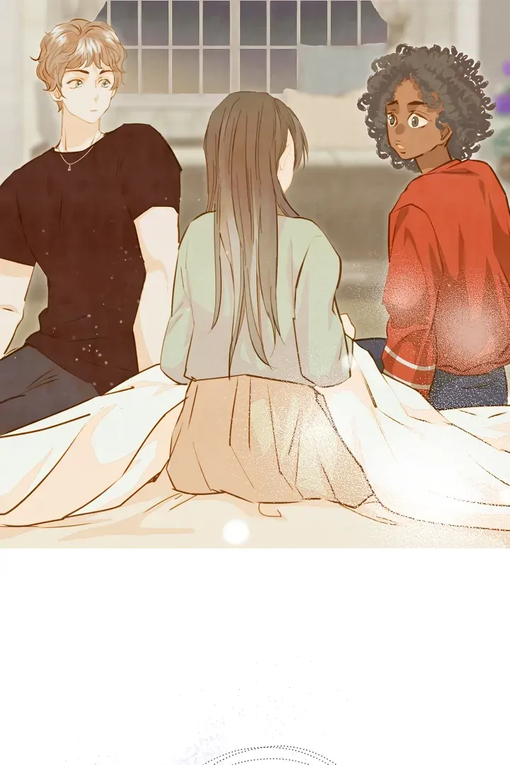 William in the Closet Kainu Manga Chapter 40 Page 13