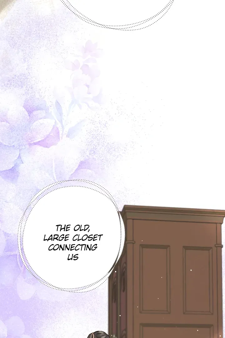 William in the Closet Kainu Manga Chapter 40 Page 18