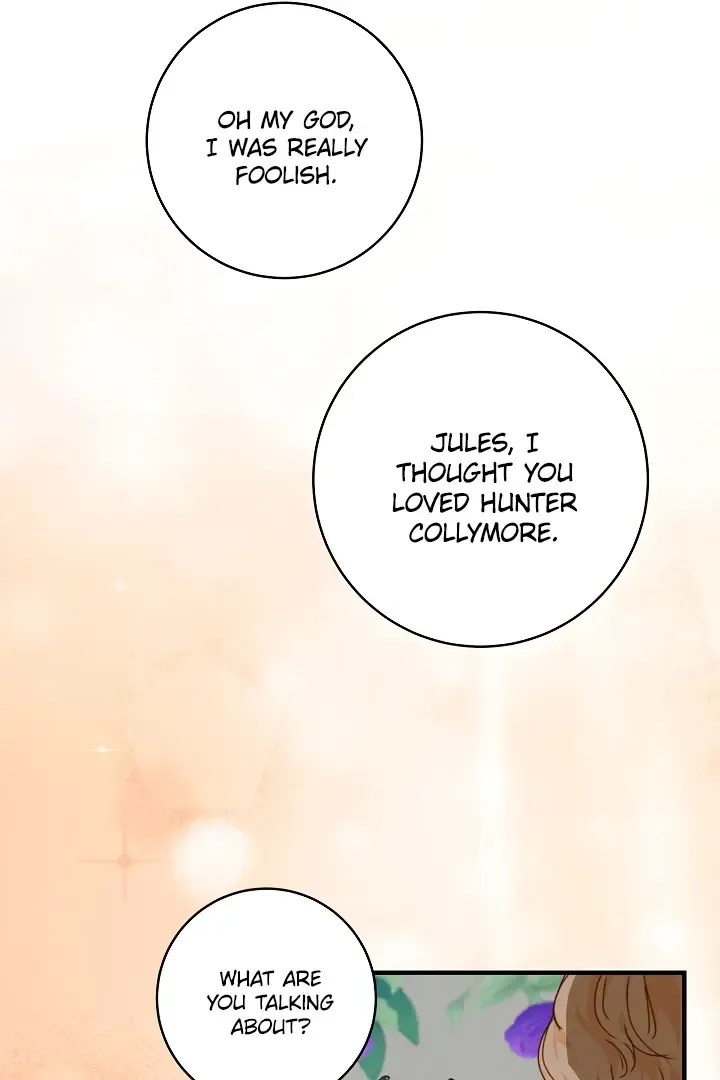 William in the Closet Kainu Manga Chapter 40 Page 21