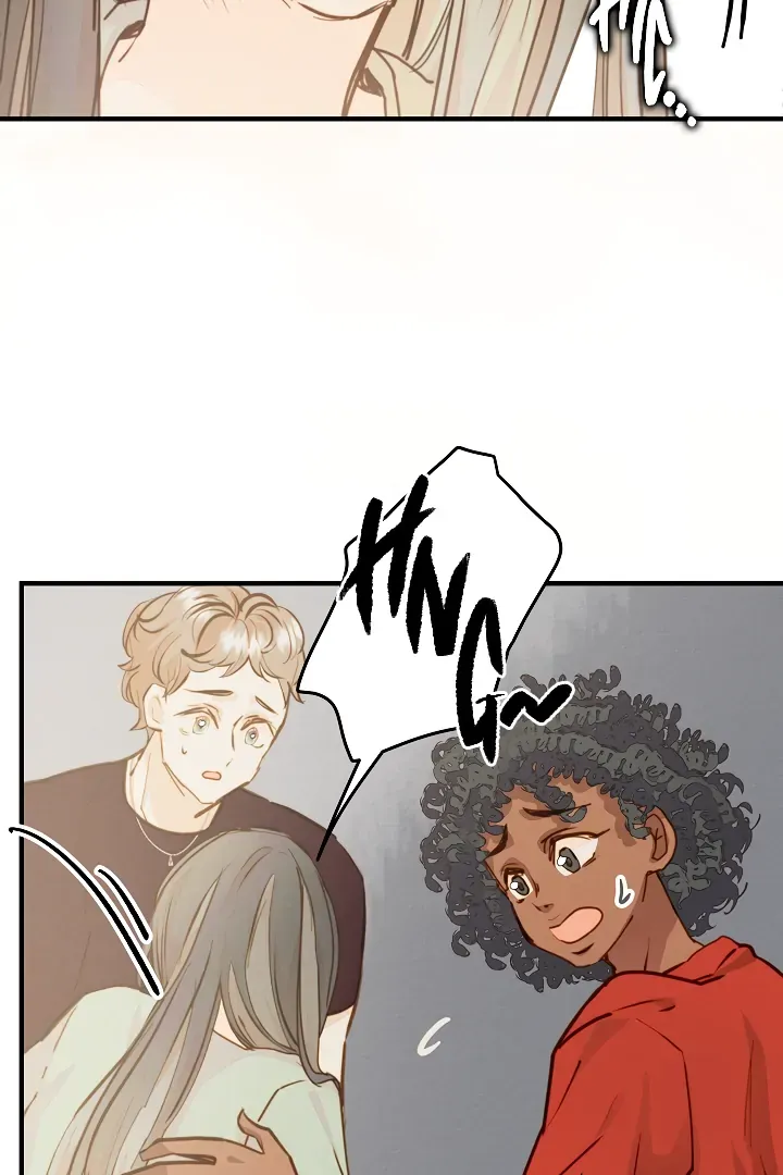 William in the Closet Kainu Manga Chapter 40 Page 25