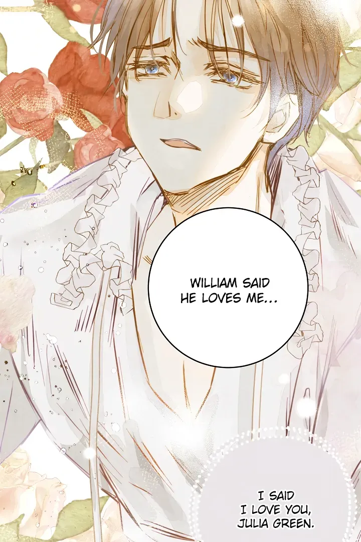 William in the Closet Kainu Manga Chapter 40 Page 27