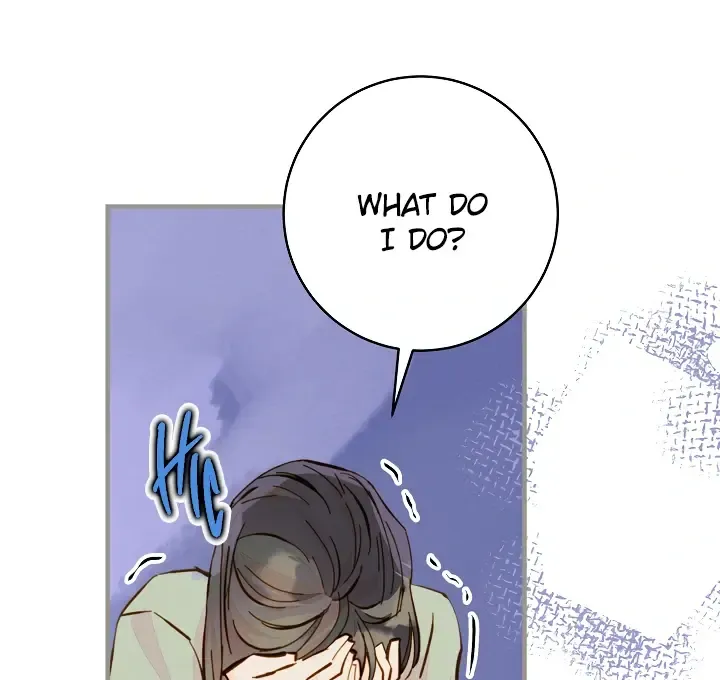 William in the Closet Kainu Manga Chapter 40 Page 29