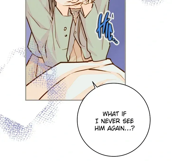 William in the Closet Kainu Manga Chapter 40 Page 30