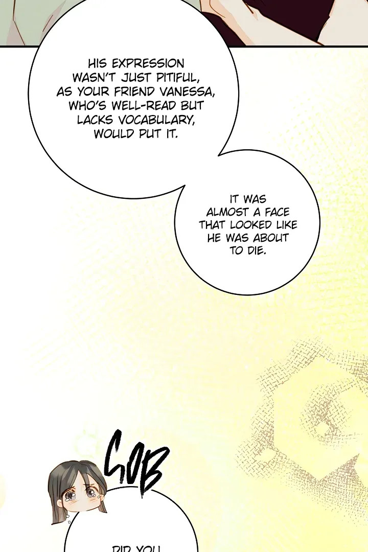 William in the Closet Kainu Manga Chapter 40 Page 32