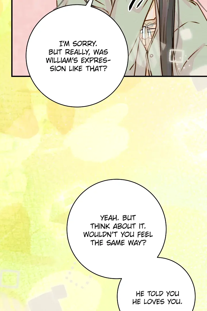 William in the Closet Kainu Manga Chapter 40 Page 34