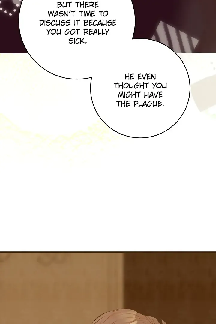 William in the Closet Kainu Manga Chapter 40 Page 36